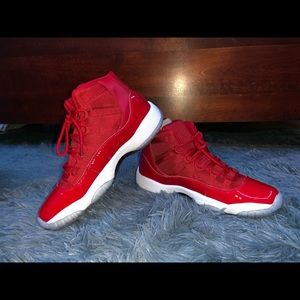 Air Jordan 11 Retro BG